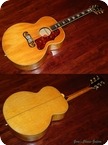 Gibson J 200 N 1957