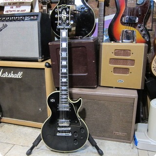 Gibson Les Paul Lite 1987 Black