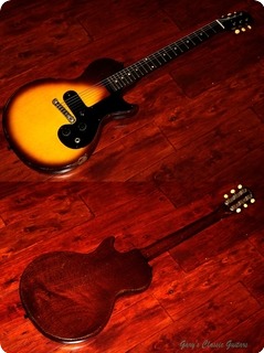 Gibson Melody Maker  (#gie0911) 1959