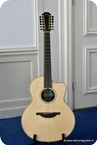 Lowden F35c 12 String 2012 Natural
