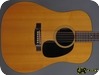 Martin D 18 1972 Natural