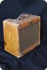 Fender Champ 1959 Tweed