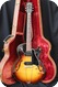 Gibson ES-225 TD 1959-Sunburst