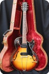 Gibson ES 225 TD 1959 Sunburst