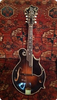 Gibson F 5 1925