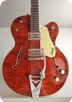 Gretsch Country Gentleman 1960