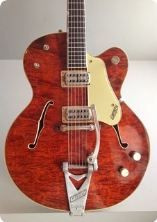 Gretsch Country Gentleman 1960