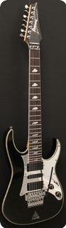 Ibanez  Universe Uv777 2002