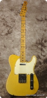 Fender Telecaster 1969 Blond