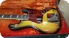 Fender Jazz Bass 1970 Sunburst