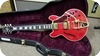 Gibson ES356 2012-Cherry
