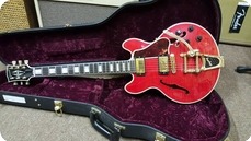 Gibson ES356 2012 Cherry