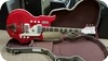 National Glenwood 1962-Red