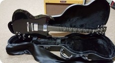 Gibson Tony Iommi SG 2002 Ebony