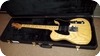 Fender Telecaster 1977-Blonde