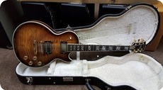 Gibson Les Paul Supreme 2006 Desert Burst