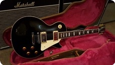 Gibson Les Paul Standard 1992 Black