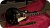 Gibson Les Paul Standard 1992 Black