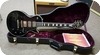 Gibson Custom Shop 3 Pickup Black Beauty LPC 2002-Ebony