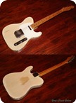 Fender Telecaster FEE0264 1959