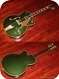 Gretsch Country Club  (#GRE0397) 1957-Cadillac Green