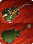 Gretsch Country Club GRE0397 1957 Cadillac Green