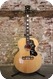 Gibson J-150 2016-Natural