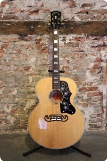 Gibson J 150 2016 Natural