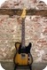 Fernandes FT-70 1978-Sunburst