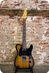 Fernandes FT 70 1978 Sunburst