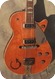 Gretsch Roundup 6130 1955-Orange