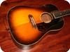 Gibson J-55   (#GIA0680) 1940