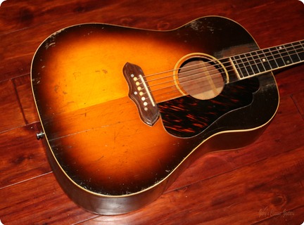 Gibson J 55   (#gia0680) 1940