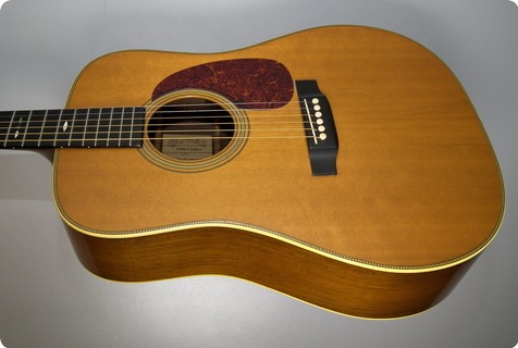 C.f. Martin Martin Hd 28 Bse 1987 Brazilian Limited Edition 1987