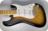 Fender Custom Shop  1954 LIMITED RELEASE STRATOCASTER JOHN CRUZ MASTERBUILT    2004