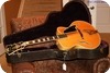 Gibson New Yorker Special   (#DAN0006) 1961