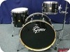 Gretsch New Classic 2014 Graphite Sparkle