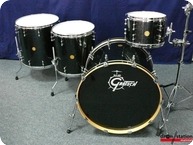 Gretsch New Classic Graphite Sparkle Graphite Sparkle