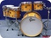 Gretsch USA Custom -Gloss Millenium Maple