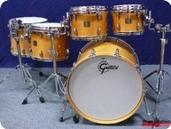 Gretsch USA Custom Gloss Millenium Maple