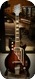 National Westwood 75 1964-Two-tone Sunburst