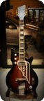 National Westwood 75 1964 Two tone Sunburst