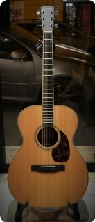 Larrivee Om 03 R 2016 Natural