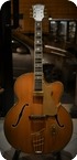 Hofner Commitee 1961 Natural