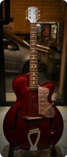 Zero Sette 100 1960 Cherry
