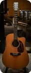 Martin DC 16 GTE 2016 Natural