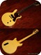 Gibson Les Paul TV Junior  (#GIE0895) 1959-TV Yellow 