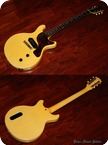 Gibson Les Paul TV Junior GIE0895 1959 TV Yellow