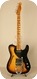 Fender Masterbuilt '69 Thinline Telecaster 2012-Sunburst