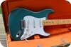 Fender Custom Shop 1956 Stratocaster 2011-Sherwood Green